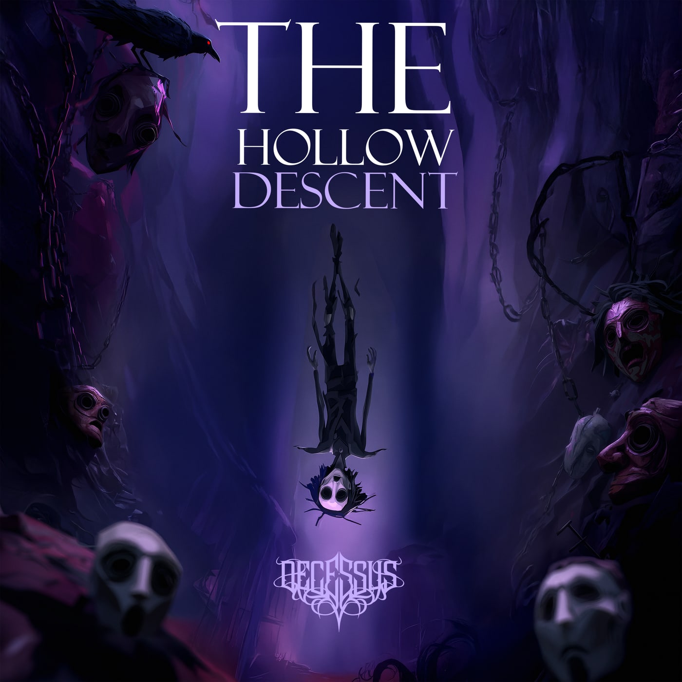 The Hollow Descent