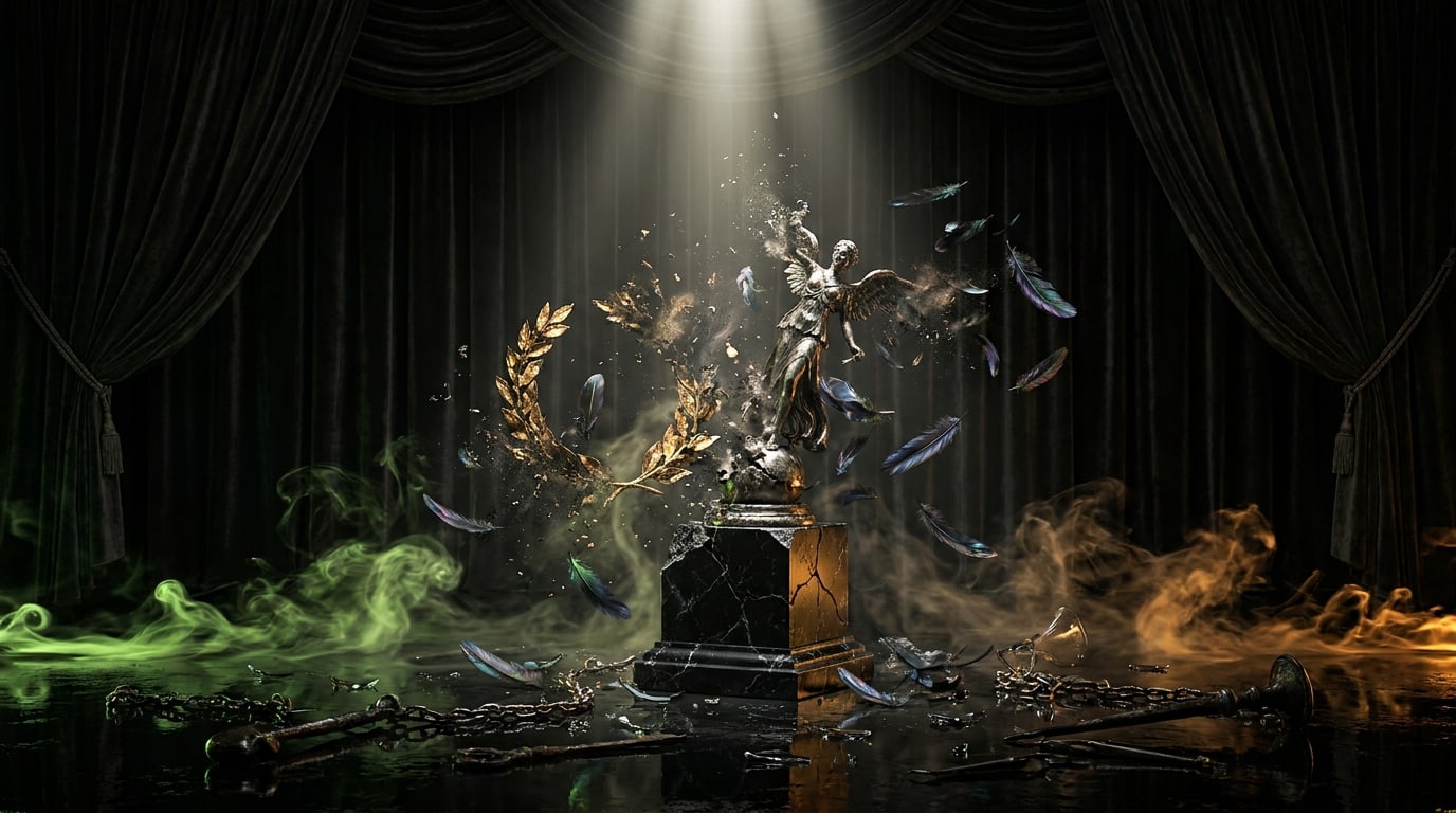 Hicimos historia en los Premios Pulsar